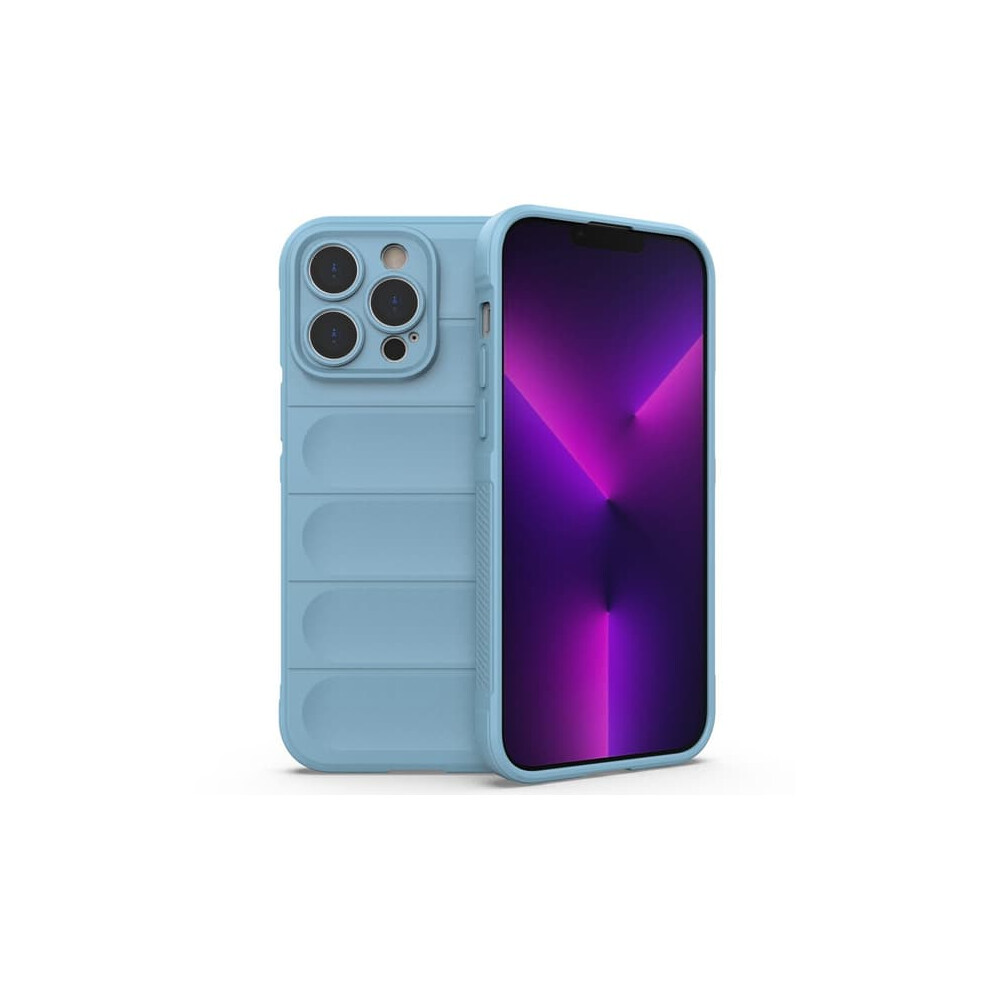 Drop-Proof Case For Iphone 14 Pro Max Blue 940684264315
