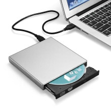 External USB CD-RW DVD/CD Optical Drive for Laptop