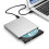 External USB CD-RW DVD/CD Optical Drive for Laptop 1