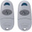 CAME TOP432NA handheld remote control 2-pack 433.92 MHz 1