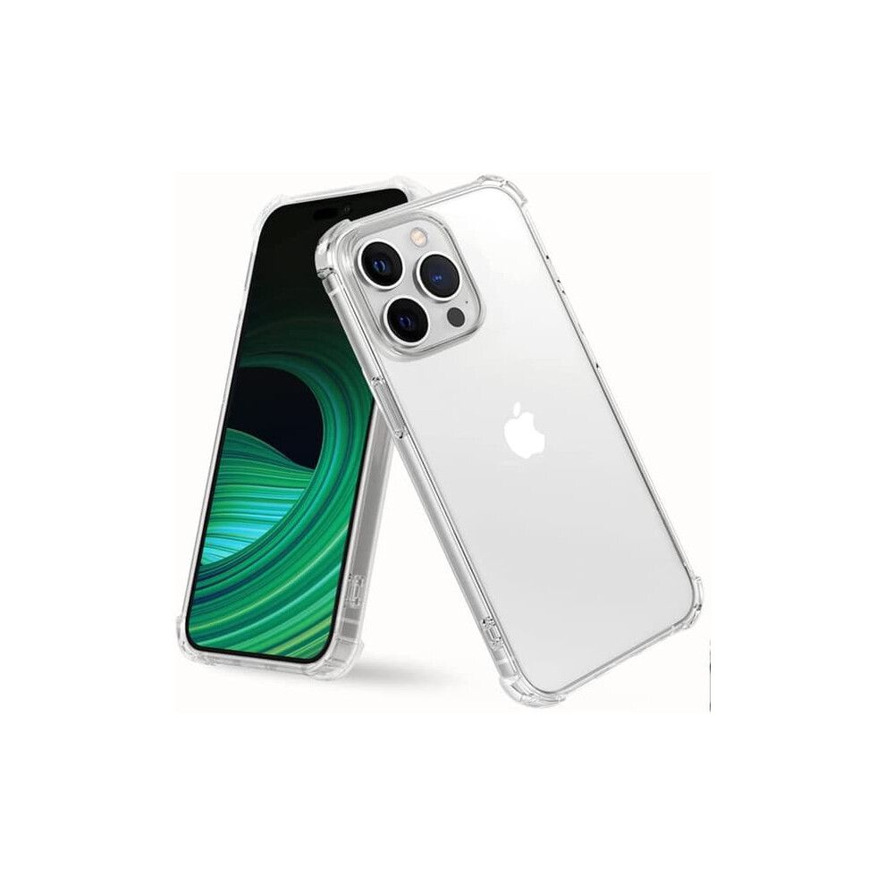 Iphone 14 Pro Max Shockproof Case 940684260379