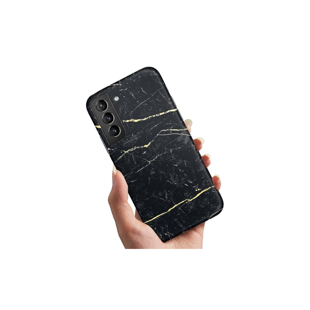 Samsung Galaxy S22 Plus Case Marble Multicolor 940684247905