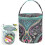 Yarn Storage Bag Crochet Portable Storage Bag 1 Pack 1