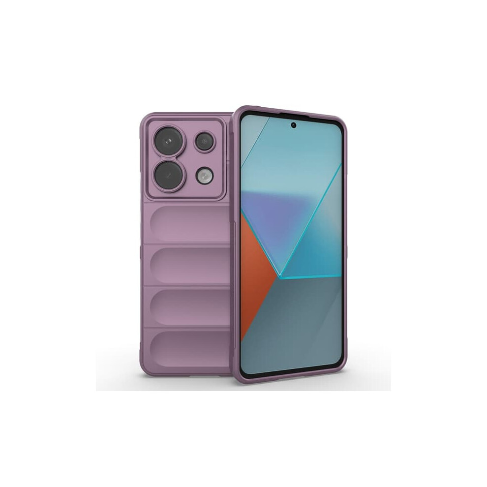 Skalo Tpu Bumper Case For Xiaomi Redmi Note 13 Pro 5G - 940684268078