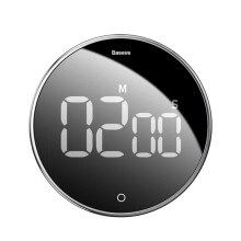 Baseus 旋转计时器