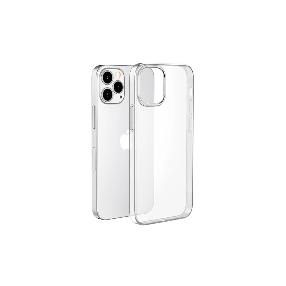 Tpu Iphone 14 Pro Max Case With Enhanced Camera Protection 940684260041
