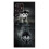 Deco case for Samsung Galaxy S22 Ultra Dog Silver Grey 1