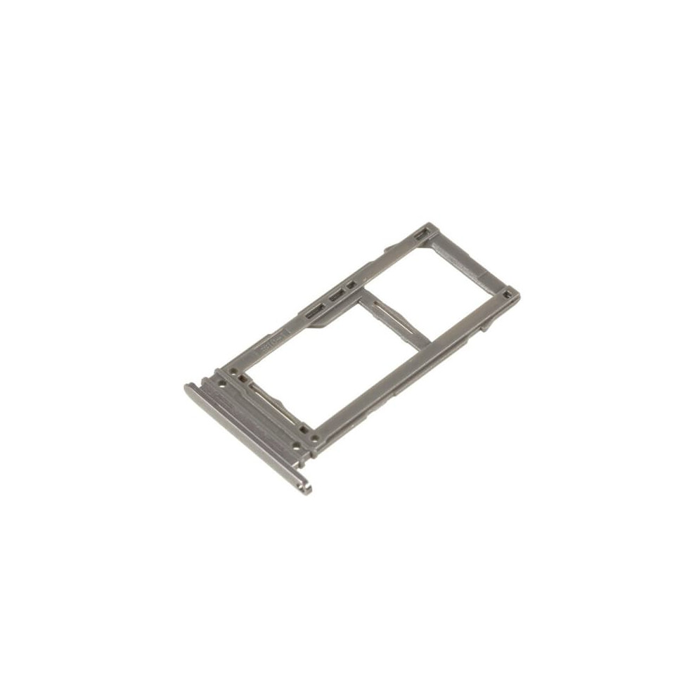 Samsung Galaxy S10 Plus Sim And Microsd Card Holder Gold 940684242832