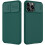 Nillkin Skal Camshield Pro case for iPhone 14 Pro Max green 1