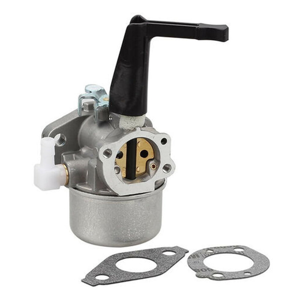 Carburetor Replacement For Briggs & Stratton 696065 Tiller 959110342848