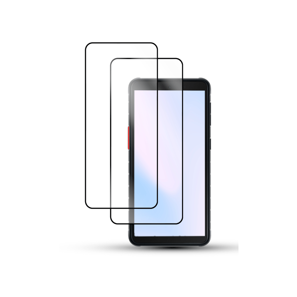 Samsung Xcover 6 Pro Screen Protector Tempered Glass 9H 940684260737