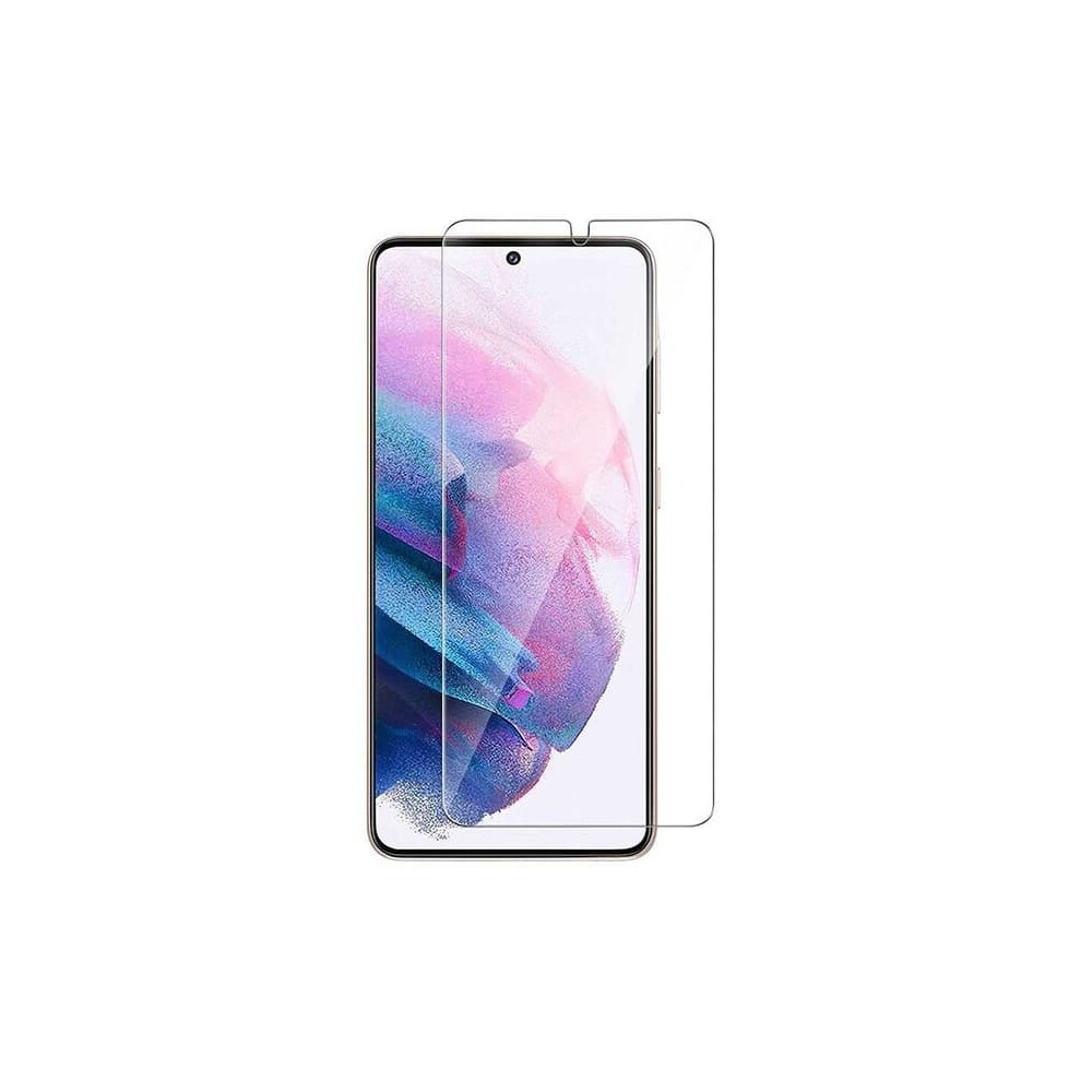 Samsung S22 Tempered Glass 0.26Mm 2.5D 9H 2-Pack 940684244010