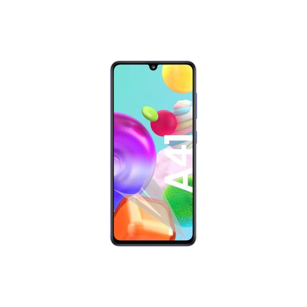 Samsung Galaxy A41 Screen Protector Ultra Thin Transparent Light 940684259885