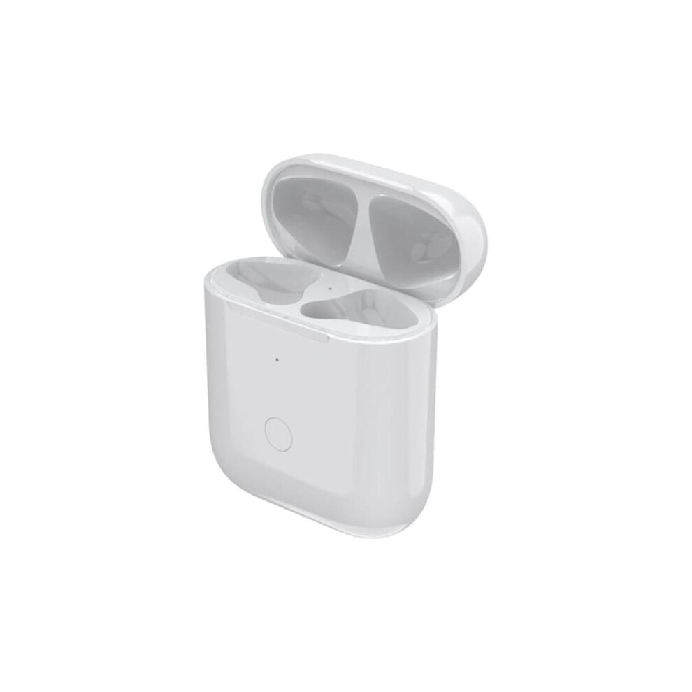 Wireless Charging Case For Airpods 1St And 2Nd Gen Light 940684270088