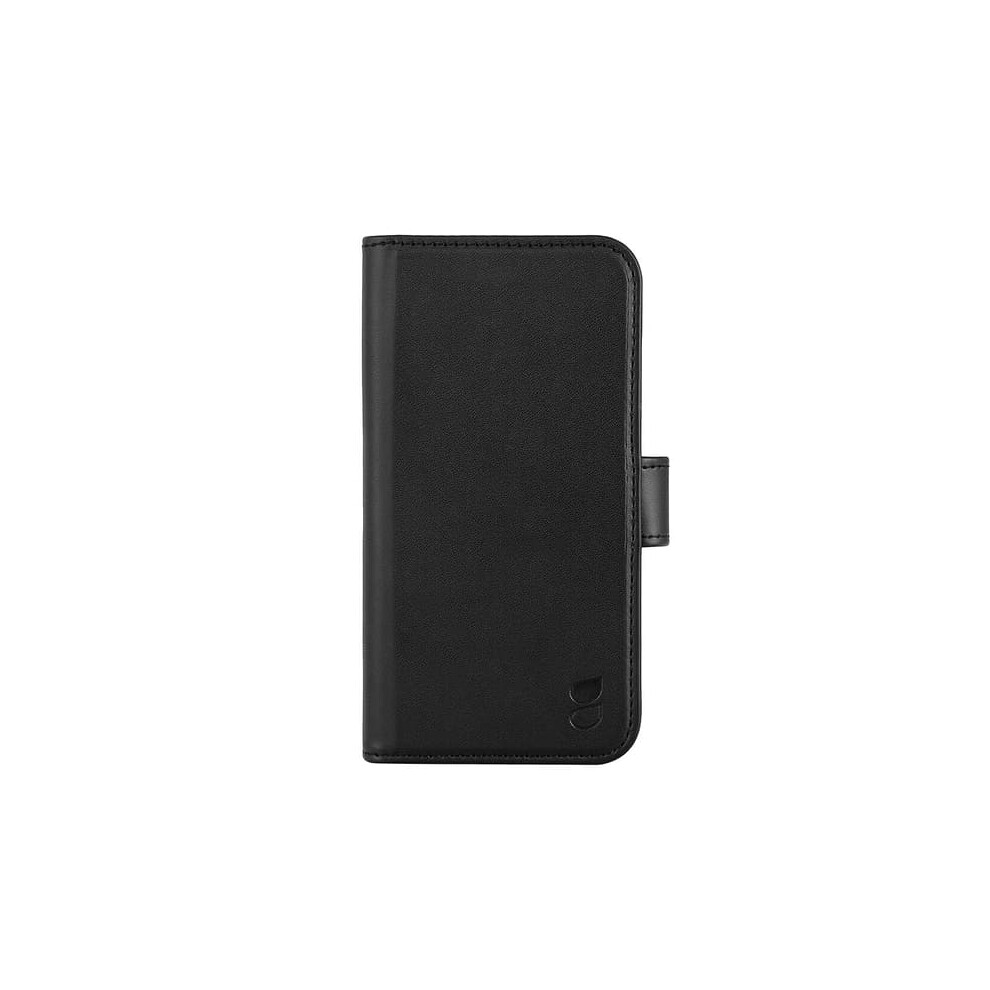 Iphone 13 Pro Mobile Case With 3 Card Slots Black 940684244645