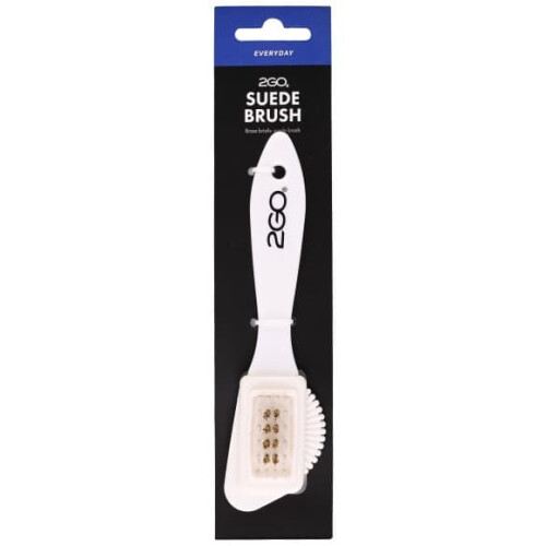 Suede Brush Rubber Cleaning Tool