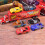 Lightning McQueen diecast car set 7 pieces 1