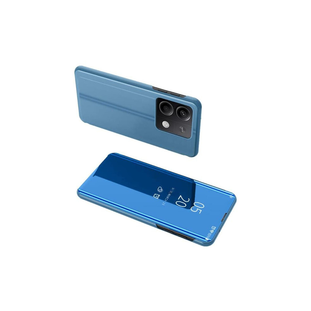Skalo Clear View Wallet Case For Xiaomi Redmi Note 13 Pro 940684266562