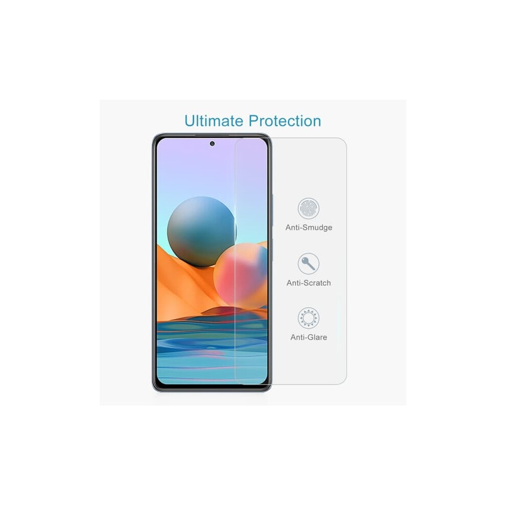 Xiaomi Redmi Note 11 Pro Tempered Glass Screen Protector 940684266746