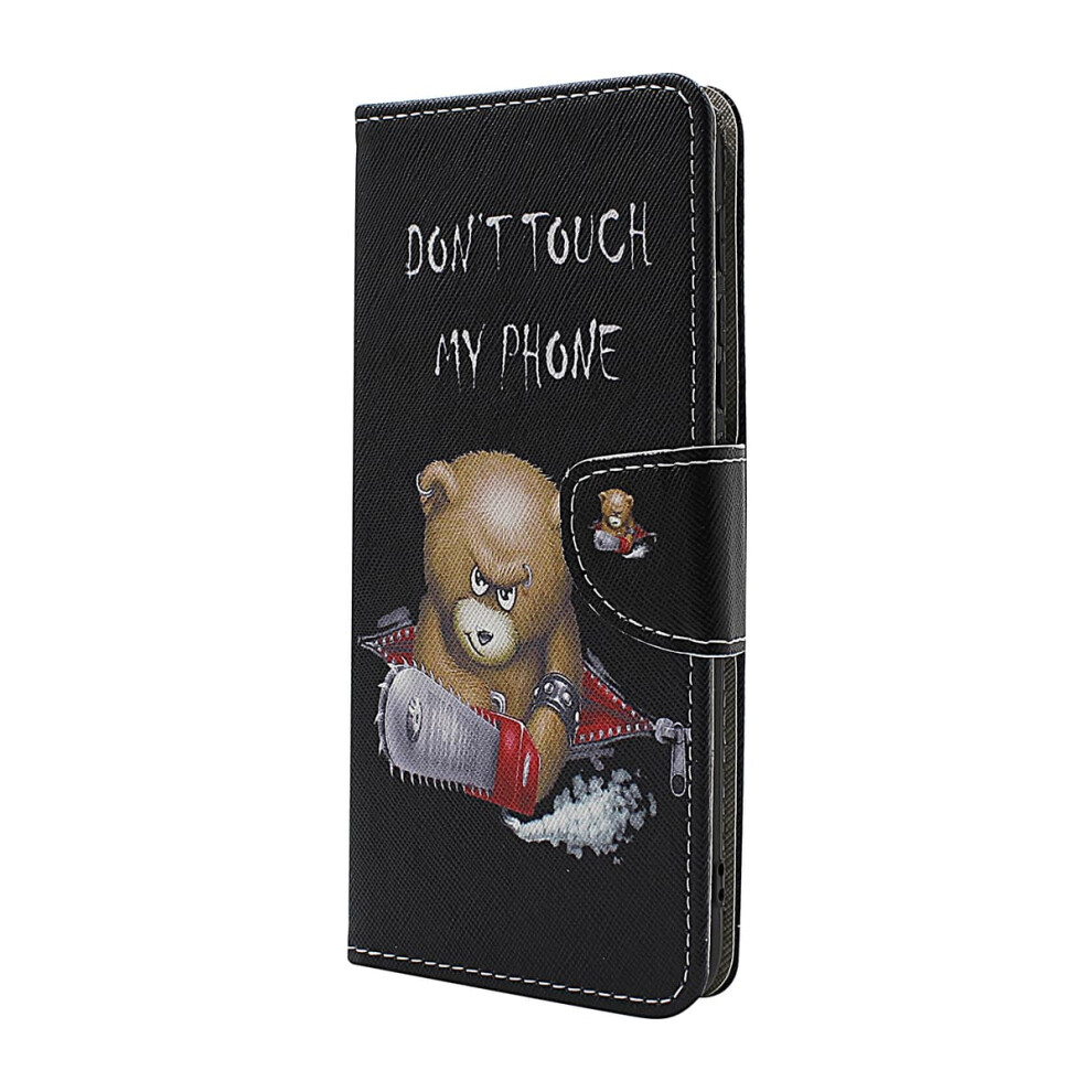 Motorola Moto E7i Power Design Wallet 940684270927