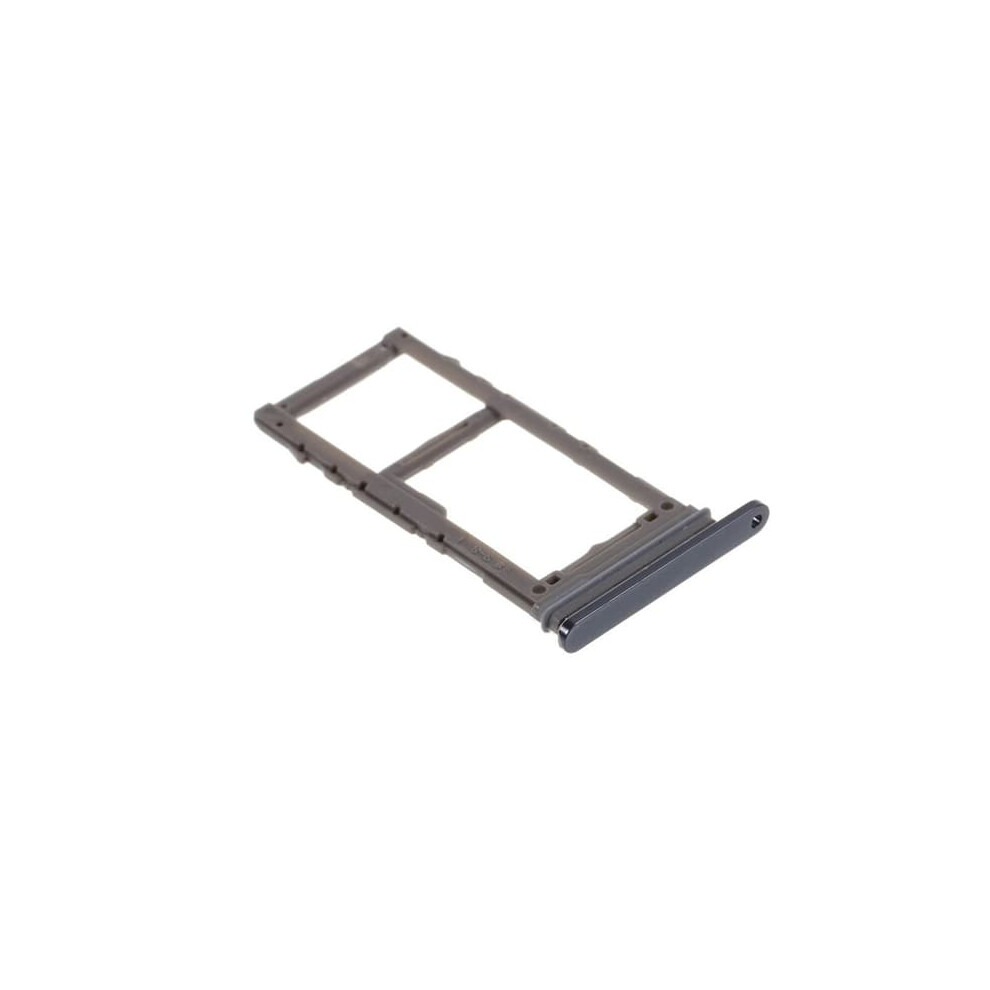 Samsung Galaxy Note 10 Plus Sim/Microsd Card Holder Black 940684263288