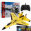 SU-35 RC airplane EPP foam 2.4GHz remote control model 1
