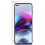 3-PACK Motorola Moto G100 Premium Screen Protector CrystalClear Transparent 1