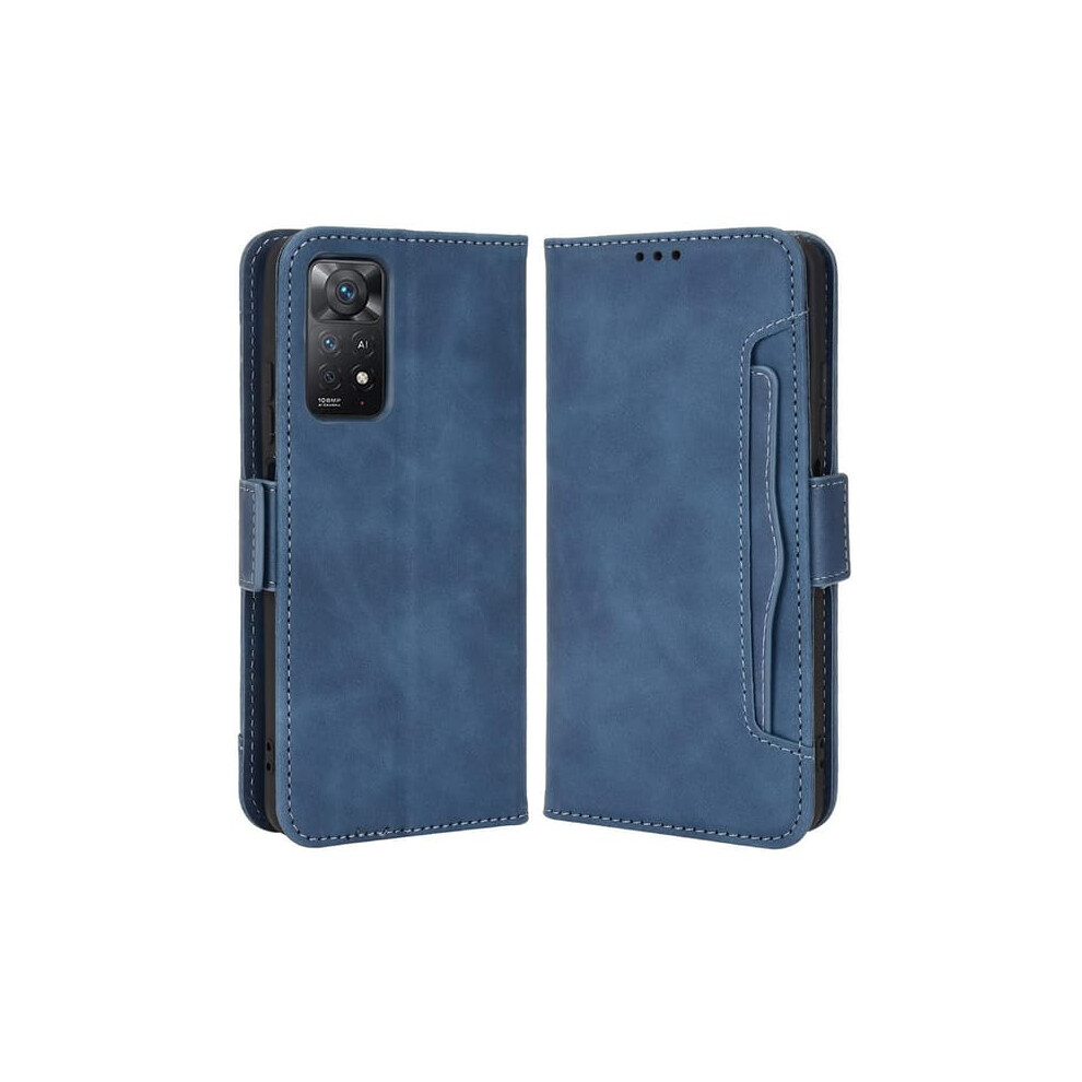 Skalo Wallet Case For Xiaomi Redmi Note 11 Pro 940684263820