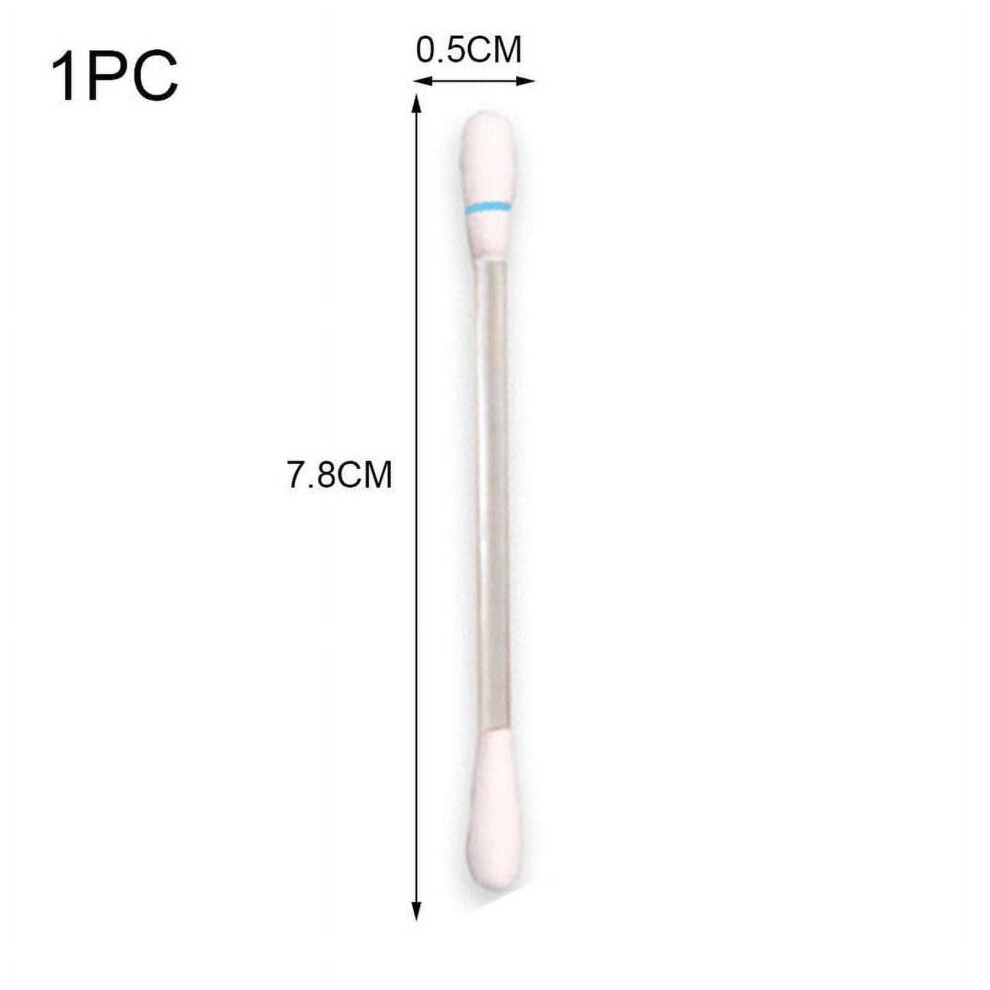 Alcohol Cotton Swabs Individually Packaged 100 pcs