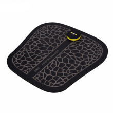 EMS foot massage mat electric