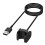 Fitbit Charge 3/4 charger black 1