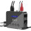 Δέκτης Bluetooth5.0 Πομπός Fm Stereo Aux 3.5mm Jack Rca Ασύρματος προσαρμογέας ήχου Bluetooth NFC 1