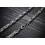 Emperor Link Necklace Steel 5.5mm 65cm 3