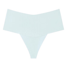 High Waisted Underwear for Women, Ladies Underwear Panties, Womens Seamless Breathable High Waist Thong Underwear