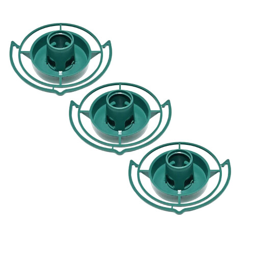 Bird Feeder for Outdoors – Uses Standard Soda Bottles,