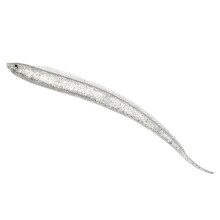 Mealláin phéirse eireaballacha Comefolife le haghaidh swimbaits plaisteacha boga
