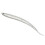 Comefolife bløde plastik swimbaits paddle tail aborre lokkemad 1