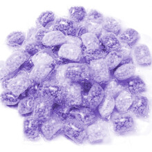 Scent Booster Beads for Washer Purple 100 pcs