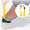 Schuhanzieher-Set mit langem Griff, 2er-Pack, 11,8 Zoll 1