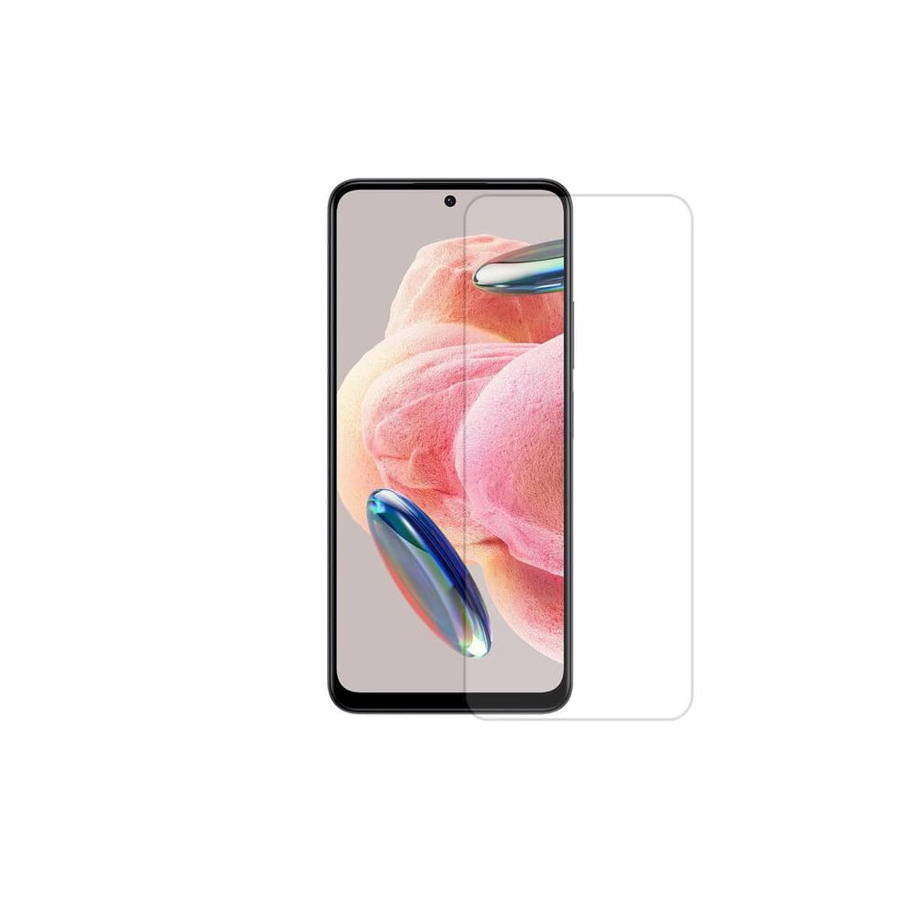 Xiaomi Redmi Note 12 5G Tempered Glass Screen Protector 940684269952