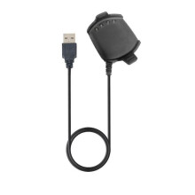 USB dock charger cable for Garmin Approach S2 S4 GPS watch