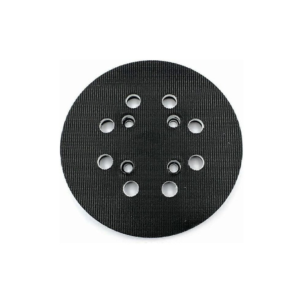 Sanding Disc For Bosch Random Orbital Sanders 125 Mm Medium 940684269808