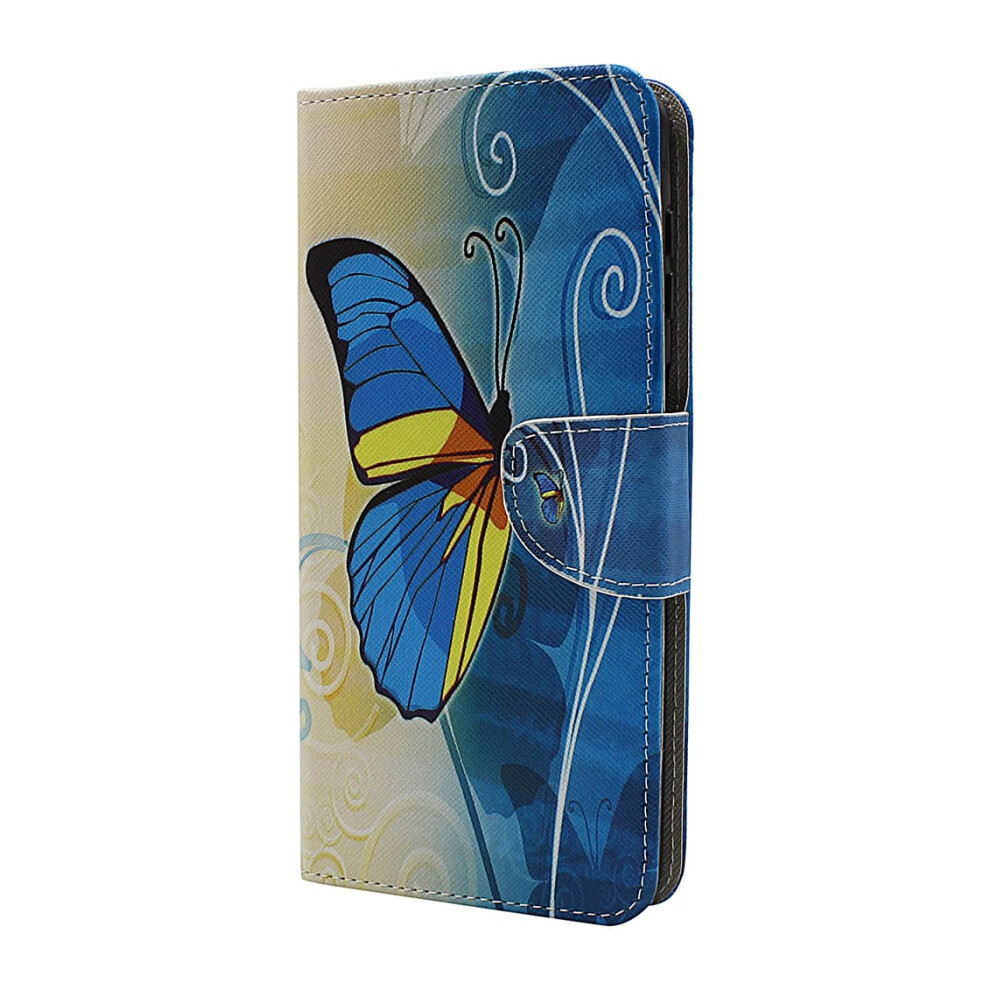 Motorola Moto G9 Plus Design Wallet 940684270613