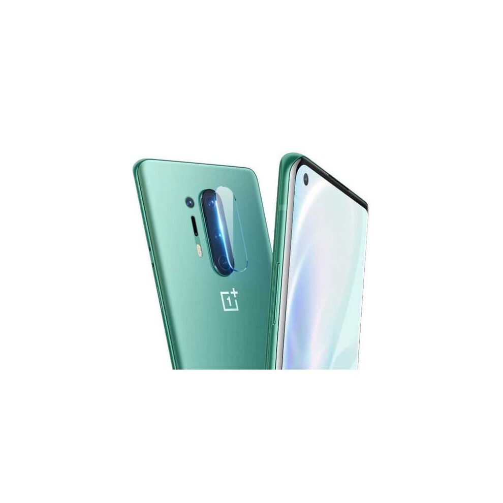 Oneplus 8 Pro Camera Lens Cover Transparent 940684265374
