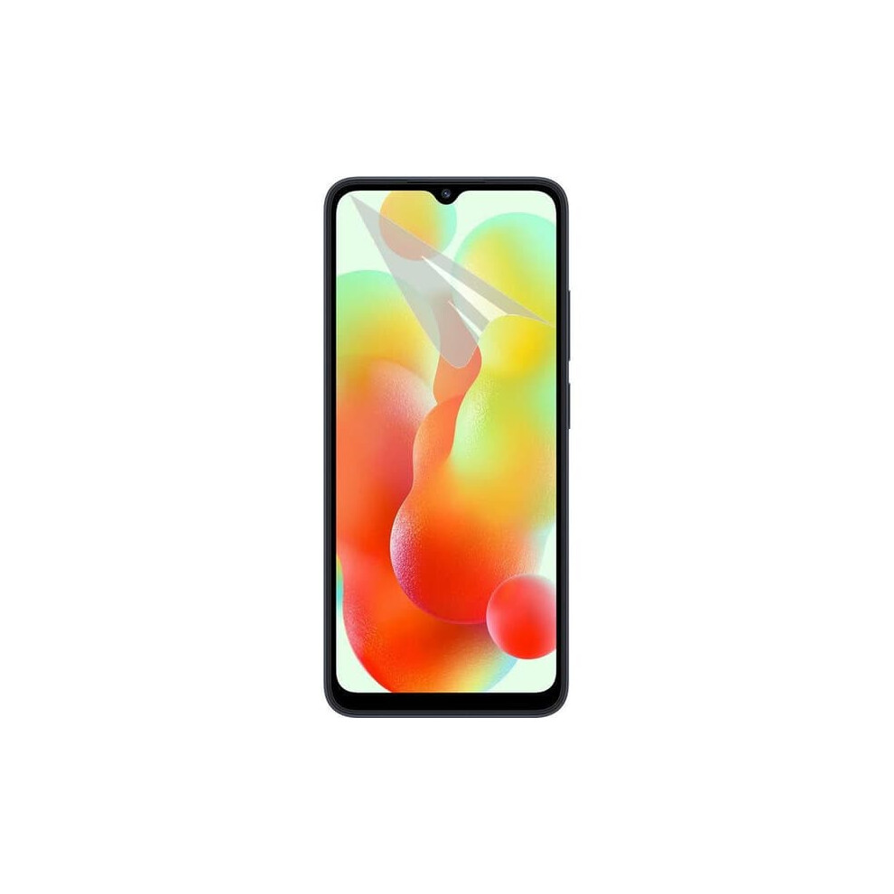 Xiaomi Redmi 12C Screen Protector Ultra Thin Transparent Light 940684266210