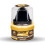 Shoe Polish with Sponge 1