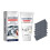 Nano Sparkle Cloth Bilridsefjerningssæt 3 stk. 1