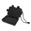 Foam Padded Storage Box for Archery Arrow Heads 5 Pcs 1