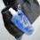 Water Bag Portable Ultralight Foldable 350ml 480ml 4