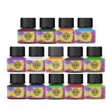 Tattoo Ink Set Color 14 Pieces
